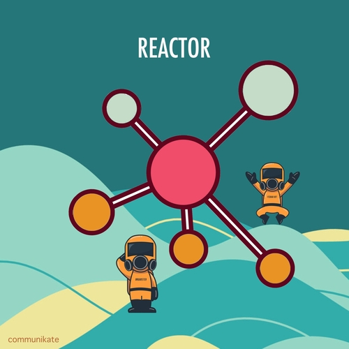 BRAGKEN - Reactor [CK03]